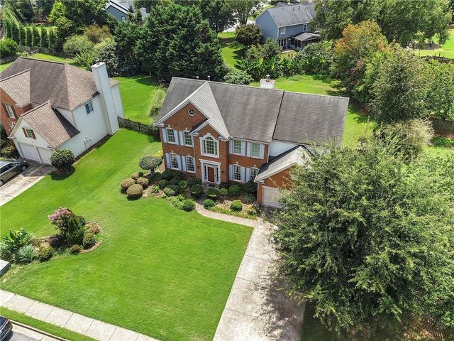 7810 Brookwood Way, Cumming, GA 30041