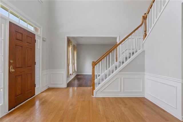 7810 Brookwood Way, Cumming, GA 30041