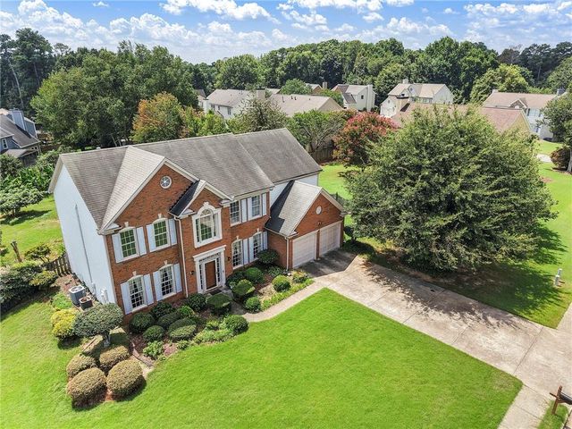 7810 Brookwood Way, Cumming, GA 30041