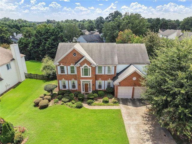 7810 Brookwood Way, Cumming, GA 30041