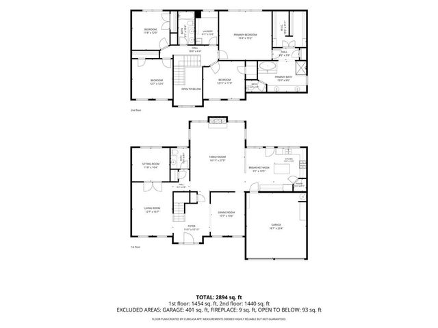 7810 Brookwood Way, Cumming, GA 30041
