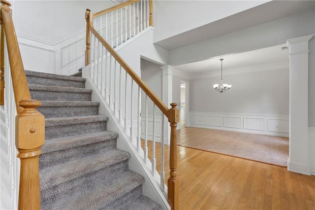 7810 Brookwood Way, Cumming, GA 30041