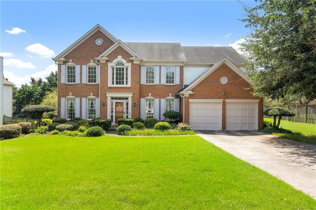 7810 Brookwood Way, Cumming, GA 30041