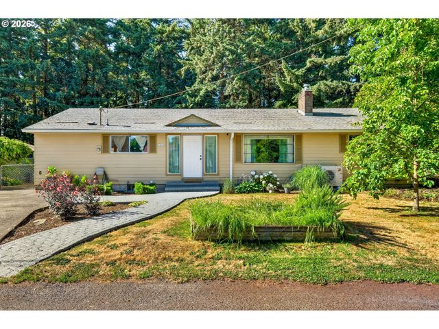 13636 Se SALMON St, Portland, OR 97233