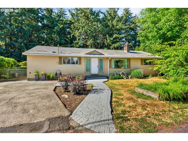 13636 Se SALMON St, Portland, OR 97233