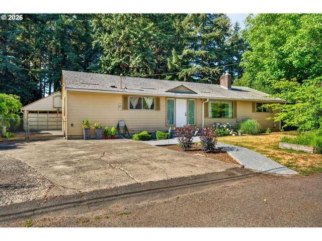 13636 Se SALMON St, Portland, OR 97233