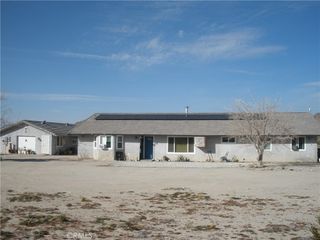 39036 Sage, Lucerne Valley, CA 92356