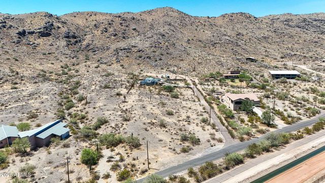 3575 E HIGHLINE CANAL Road -, Phoenix, AZ 85042