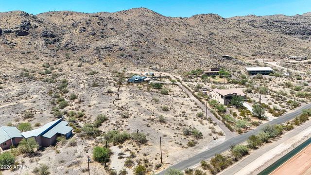 3575 E HIGHLINE CANAL Road -, Phoenix, AZ 85042