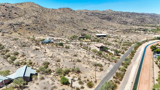 3575 E HIGHLINE CANAL Road -, Phoenix, AZ 85042