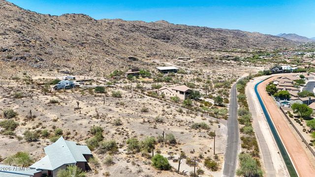 3575 E HIGHLINE CANAL Road -, Phoenix, AZ 85042