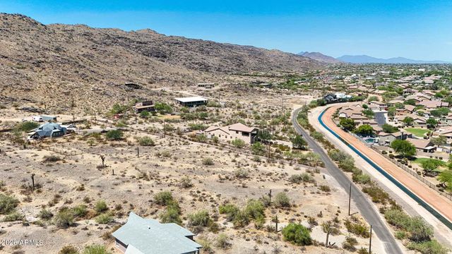 3575 E HIGHLINE CANAL Road -, Phoenix, AZ 85042