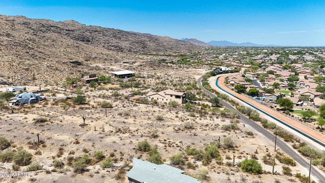 3575 E HIGHLINE CANAL Road -, Phoenix, AZ 85042