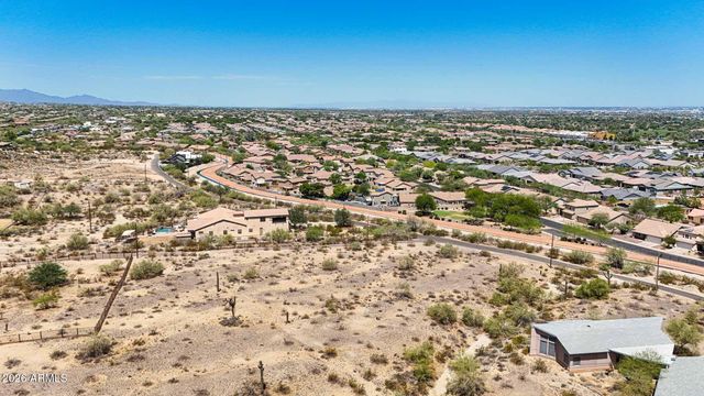 3575 E HIGHLINE CANAL Road -, Phoenix, AZ 85042