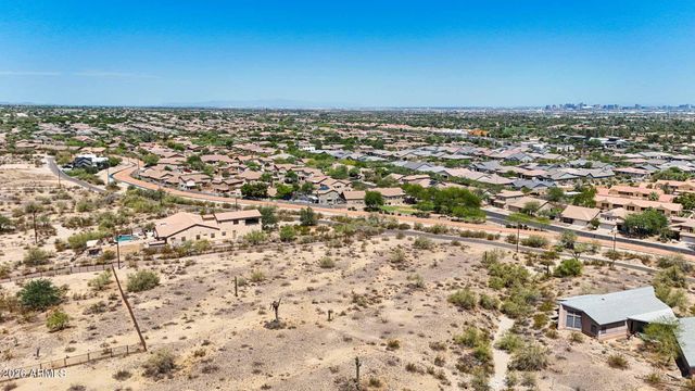 3575 E HIGHLINE CANAL Road -, Phoenix, AZ 85042