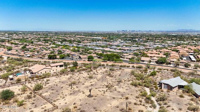 3575 E HIGHLINE CANAL Road -, Phoenix, AZ 85042