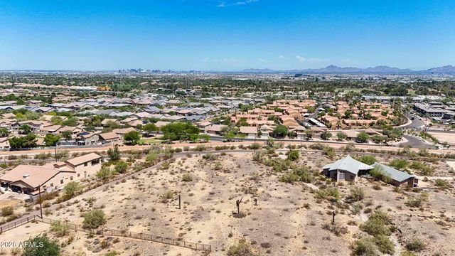 3575 E HIGHLINE CANAL Road -, Phoenix, AZ 85042