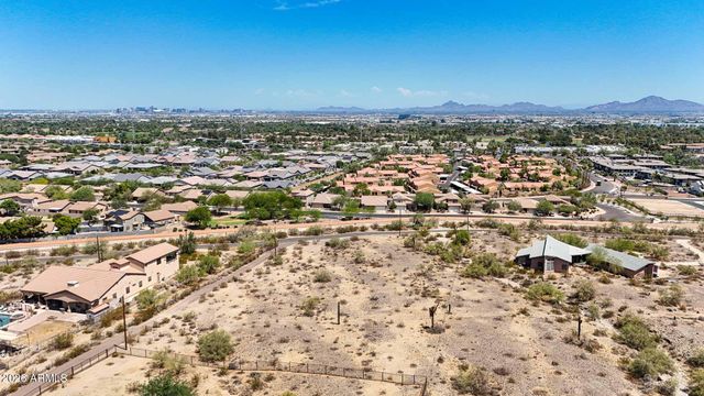 3575 E HIGHLINE CANAL Road -, Phoenix, AZ 85042