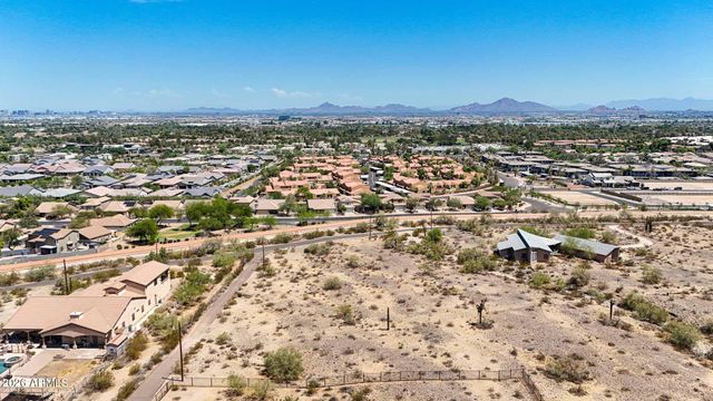 3575 E HIGHLINE CANAL Road -, Phoenix, AZ 85042