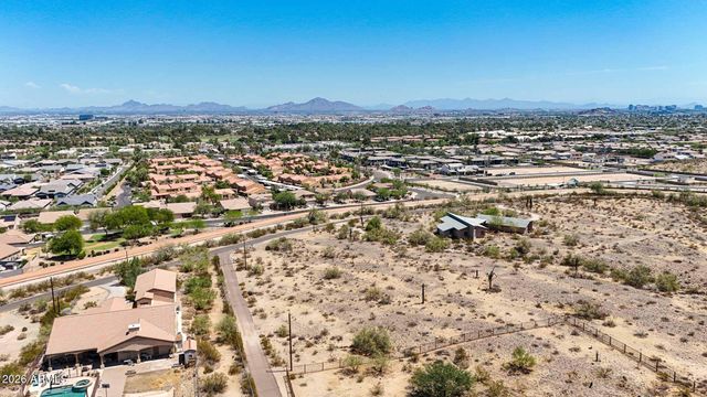 3575 E HIGHLINE CANAL Road -, Phoenix, AZ 85042