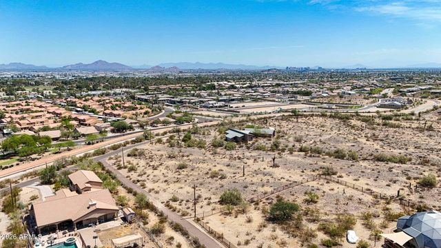 3575 E HIGHLINE CANAL Road -, Phoenix, AZ 85042