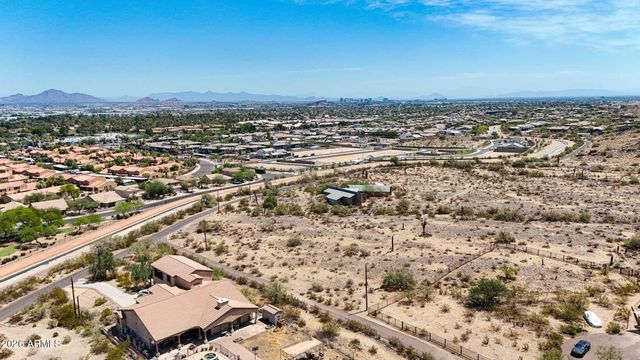 3575 E HIGHLINE CANAL Road -, Phoenix, AZ 85042