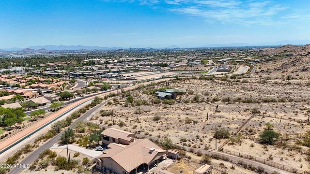 3575 E HIGHLINE CANAL Road -, Phoenix, AZ 85042