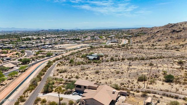 3575 E HIGHLINE CANAL Road -, Phoenix, AZ 85042