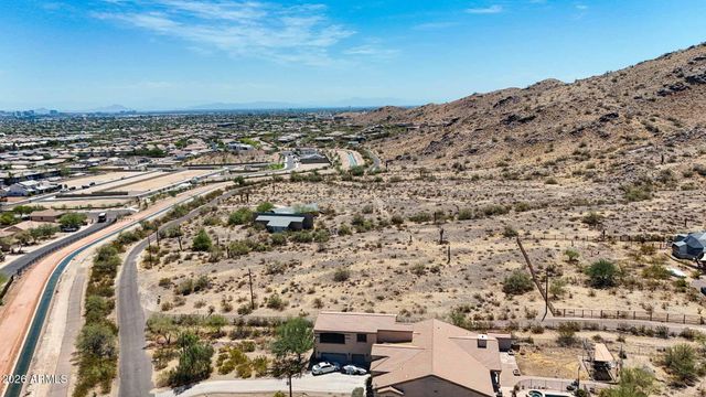 3575 E HIGHLINE CANAL Road -, Phoenix, AZ 85042