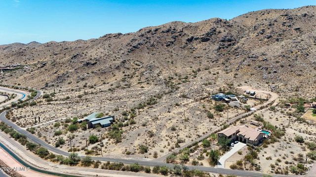 3575 E HIGHLINE CANAL Road -, Phoenix, AZ 85042