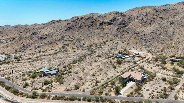 3575 E HIGHLINE CANAL Road -, Phoenix, AZ 85042