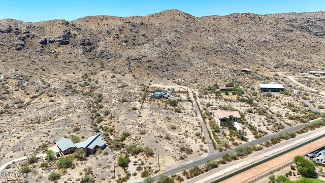 3575 E HIGHLINE CANAL Road -, Phoenix, AZ 85042
