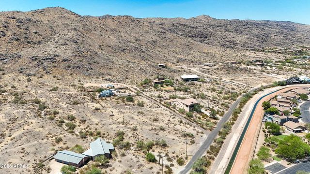 3575 E HIGHLINE CANAL Road -, Phoenix, AZ 85042