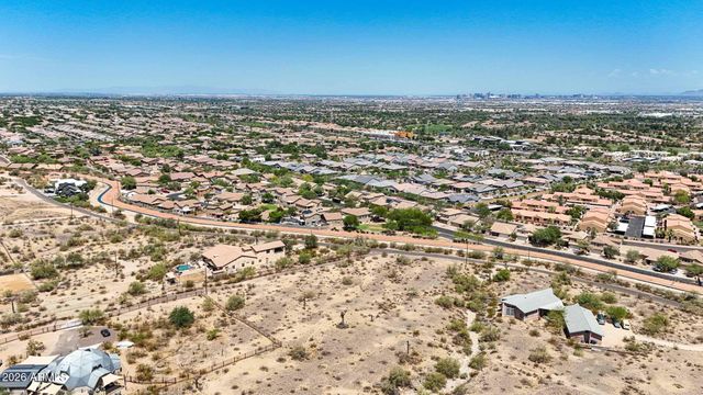 3575 E HIGHLINE CANAL Road -, Phoenix, AZ 85042