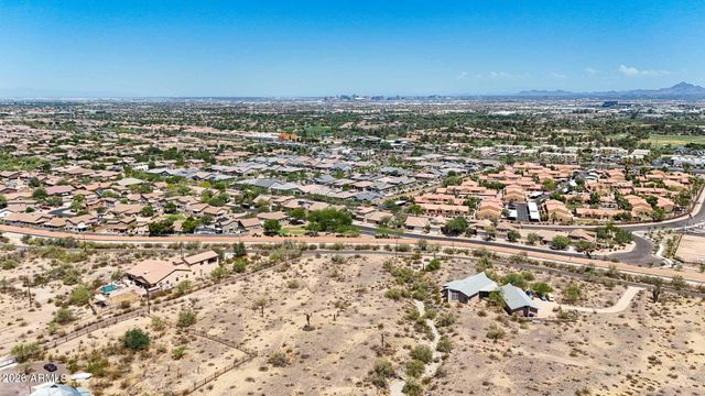 3575 E HIGHLINE CANAL Road -, Phoenix, AZ 85042