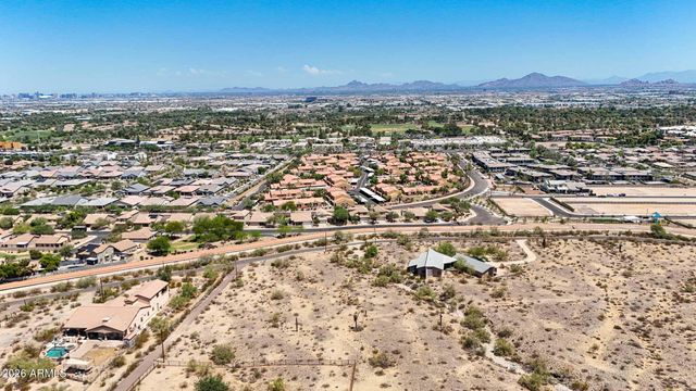 3575 E HIGHLINE CANAL Road -, Phoenix, AZ 85042