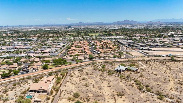 3575 E HIGHLINE CANAL Road -, Phoenix, AZ 85042