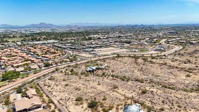 3575 E HIGHLINE CANAL Road -, Phoenix, AZ 85042