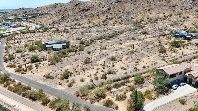 3575 E HIGHLINE CANAL Road -, Phoenix, AZ 85042