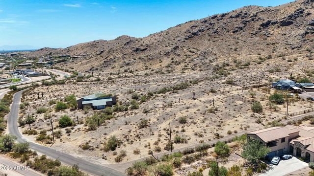 3575 E HIGHLINE CANAL Road -, Phoenix, AZ 85042
