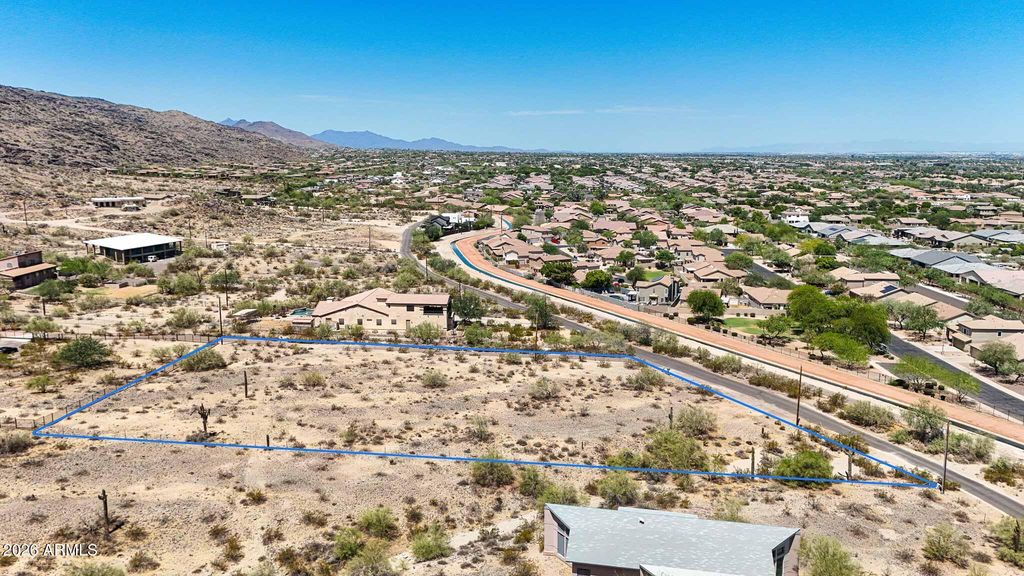3575 E HIGHLINE CANAL Road -, Phoenix, AZ 85042 — photo 3