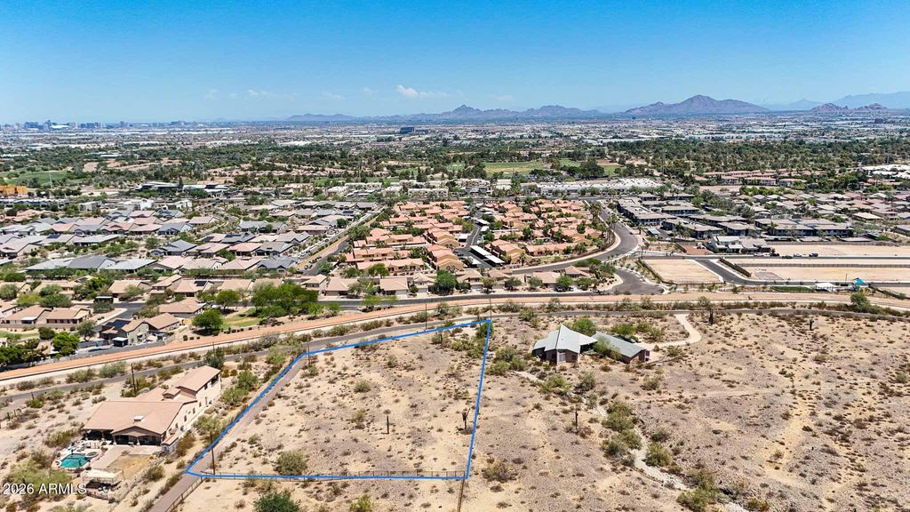 3575 E HIGHLINE CANAL Road -, Phoenix, AZ 85042 — photo 5