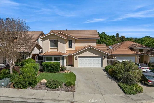 1090 Megan Court, Templeton, CA 93465