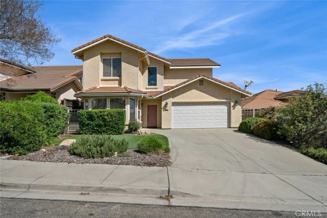 1090 Megan Court, Templeton, CA 93465