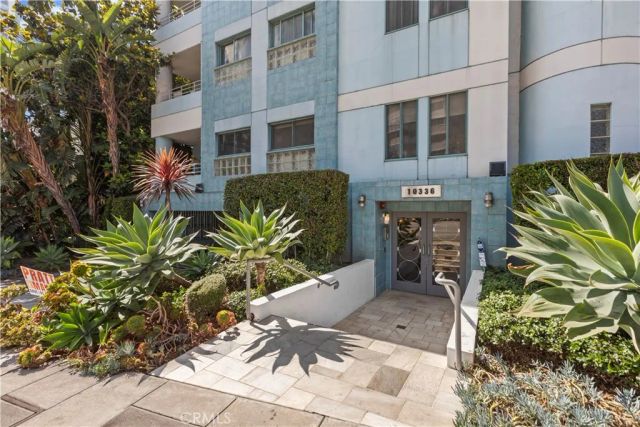 10336 Wilshire 703, Los Angeles, CA 90024