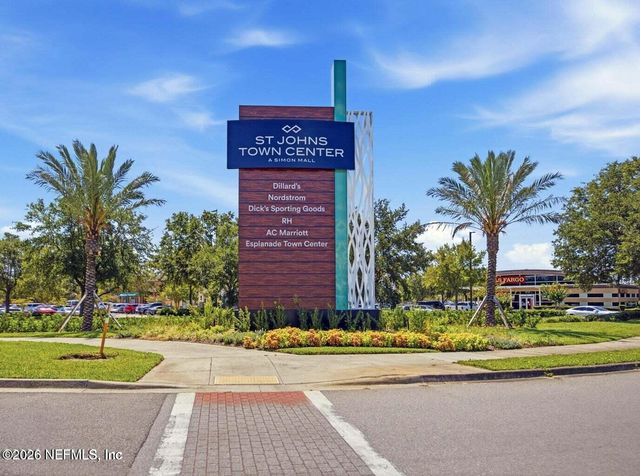 4454 CAPITAL DOME Drive, Jacksonville, FL 32246