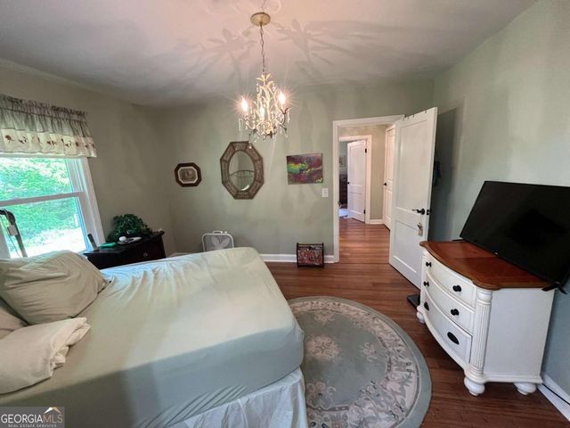 131 Hillcrest Drive, Mccaysville, GA 30555