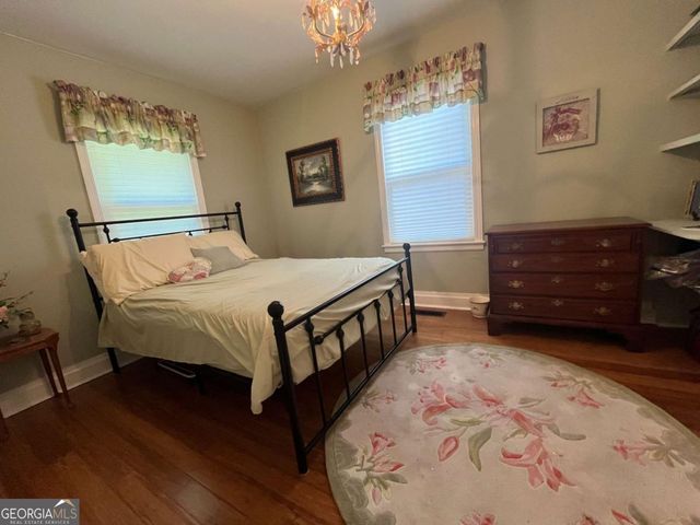 131 Hillcrest Drive, Mccaysville, GA 30555