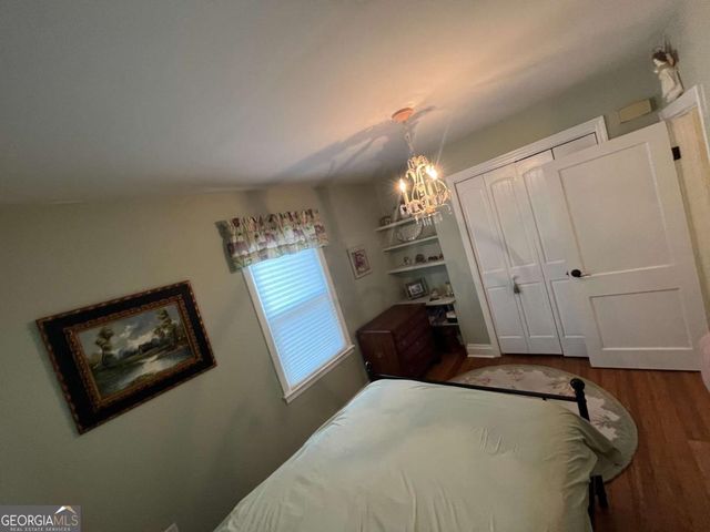 131 Hillcrest Drive, Mccaysville, GA 30555
