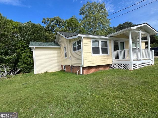 131 Hillcrest Drive, Mccaysville, GA 30555